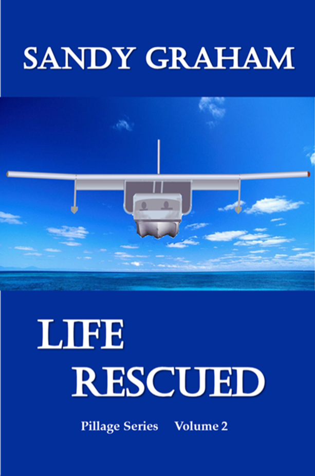 Life Rescued