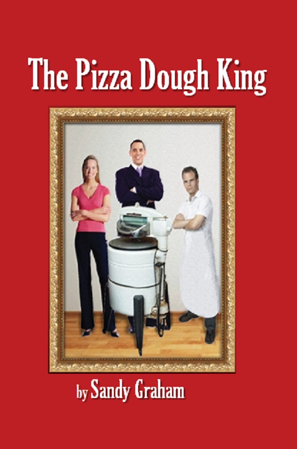 Pizza Dough King